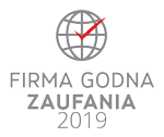 Firma Godna Zaufania 2019